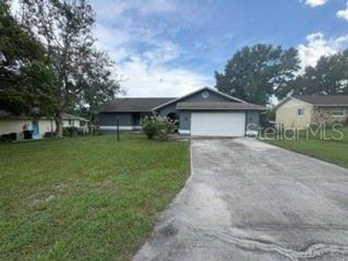216 W Goldentuft Court, BEVERLY HILLS, FL, 34465 | Card Image