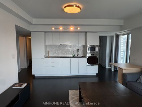 2107-955 Bay St, Toronto, ON, M5S0C6 | Card Image