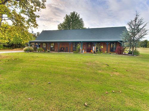 3721 S Choctaw Rd, Choctaw, OK, 73020-6026 | Card Image