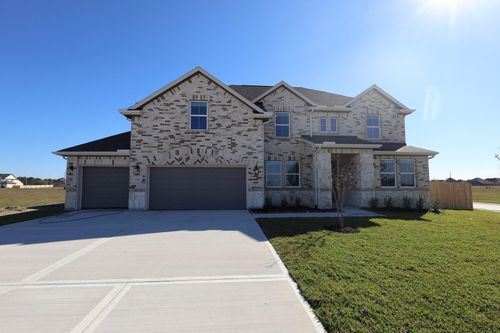 12527 Old Fashion Cir, Mont Belvieu, TX, 77535-4910 | Card Image