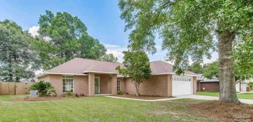 3956 Harbors Port St, Pace, FL, 32571-6312 | Card Image