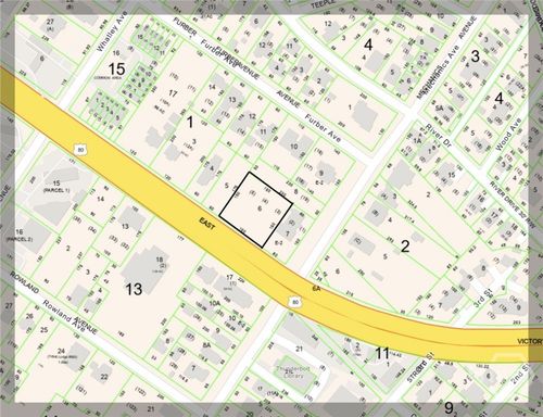 0 E Victory Dr, savannah, GA, 31404 | Card Image