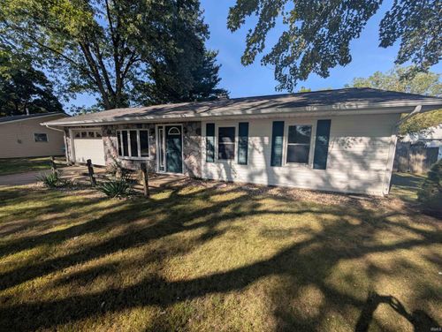 22181 Fenmore Ave, Goshen, IN, 46528-5781 | Card Image