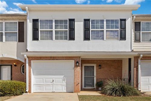 702 Georgetown Ct, Jonesboro, GA, 30236-8917 | Card Image