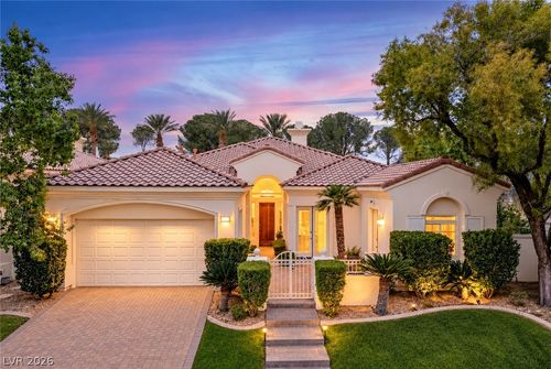 44 Caminito Amore, Henderson, NV, 89011-2407 | Card Image
