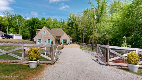 13866 Myers Plantation Road, Byhalia, MS, 38611 | Card Image