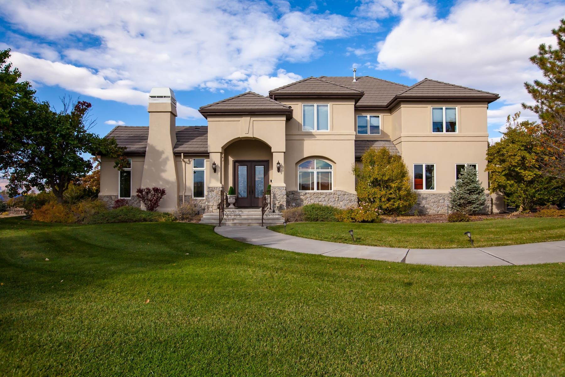 Red Ranch Dr, Grand Junction, CO 81505