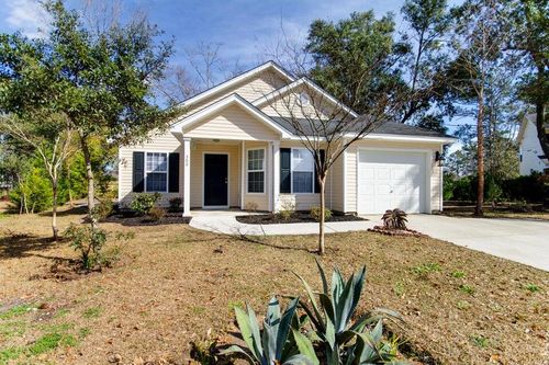 300 Huntington Court, Hanahan, SC, 29410 | Card Image