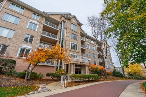 206-1745 Pavilion Way, Park Ridge, IL, 60068-1163 | Card Image