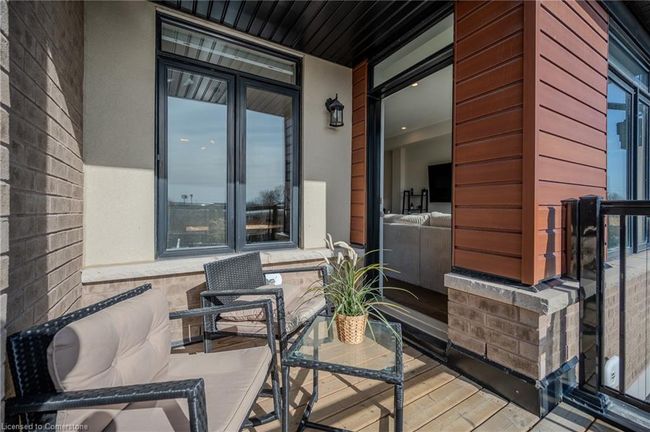 66 - 590 N Service Rd, Townhouse with 2 bedrooms, 2 bathrooms and 2 parking in Stoney Creek ON | Image 10