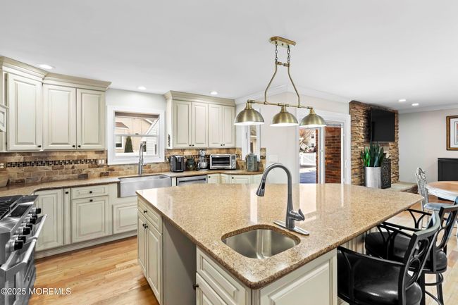 11 Seagoin Rd, House other with 4 bedrooms, 2 bathrooms and null parking in Brick NJ | Image 7
