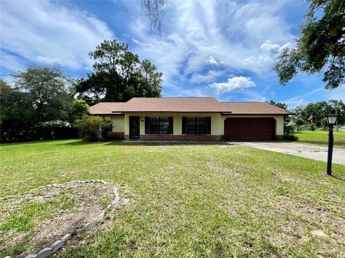 12053 Se 96th Ter, BELLEVIEW, FL, 34420-5442 | Card Image