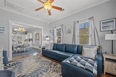 Beautifully furnished and ready to enjoy! | Image 1