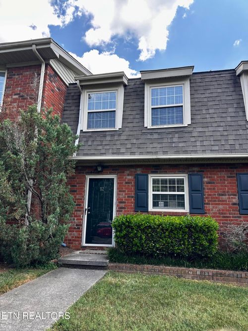 12-6523 Deane Hill Dr, Knoxville, TN, 37919-6008 | Card Image