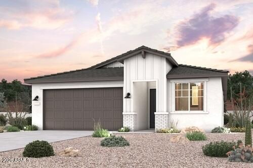 48122 W Cowgirl Road, Maricopa, AZ, 85139 | Card Image