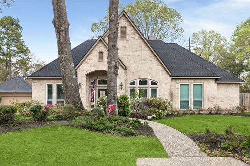 2102 Grand Mesa Dr, Kingwood, TX, 77345-1809 | Card Image