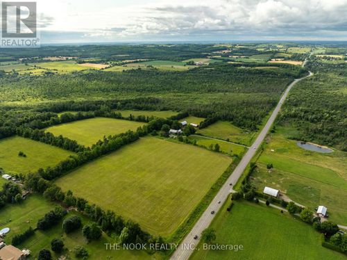 2132 County 10 Road, Cavan Monaghan (Cavan Twp), ON, L0A1C0 | Card Image