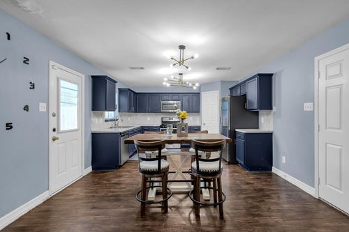 15627 Kentwater Ct, Houston, TX, 77095-2271 | Card Image