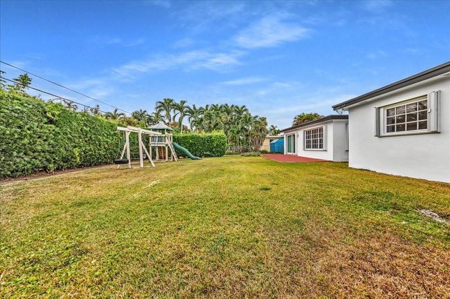 3820 Cleveland St, House other with 3 bedrooms, 2 bathrooms and null parking in HOLLYWOOD FL | Image 42