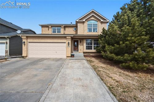 6752 Ventana Ln, Fountain, CO, 80817-1576 | Card Image