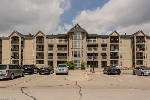 306-1441 Walker'S Line, Burlington, ON, L7M4P2 | Card Image