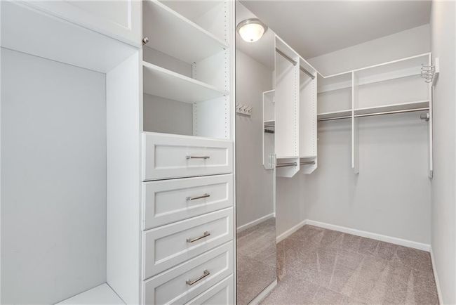 145 Laurel Crest Aly, Townhouse with 3 bedrooms, 4 bathrooms and null parking in Johns Creek GA | Image 37