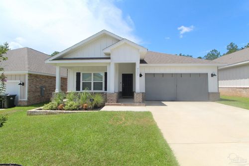 3111 Silver Maple Dr, Cantonment, FL, 32533-8473 | Card Image