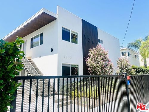 3-5263 Riverton Ave, North Hollywood, CA, 91601 | Card Image