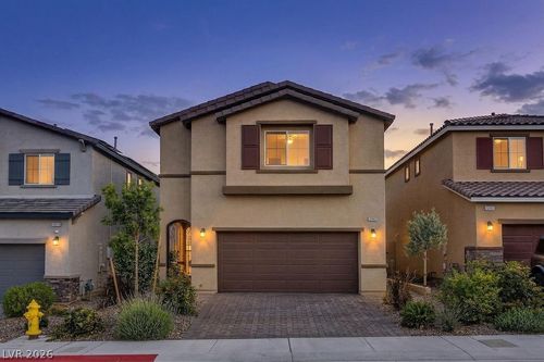 10983 Cambridge Lakes Ave, Las Vegas, NV, 89166-6056 | Card Image