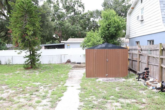 816 W Minnehaha St, House other with 3 bedrooms, 2 bathrooms and null parking in TAMPA FL | Image 21