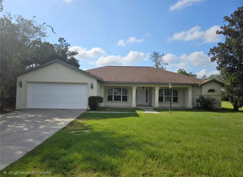 4551 Sw 103rd Pl, OCALA, FL, 34476-4153 | Card Image