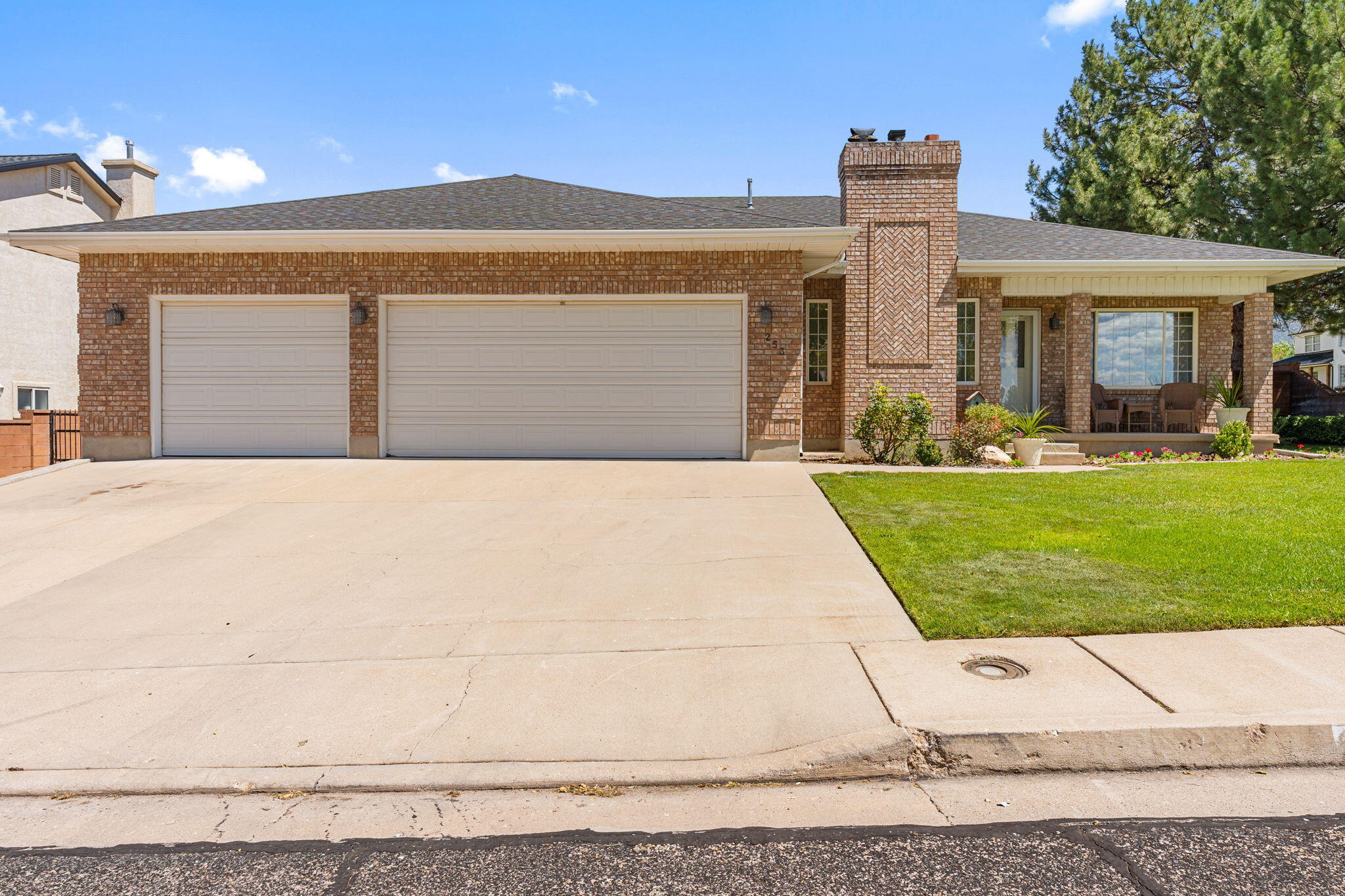 Residential in Cedar City 2