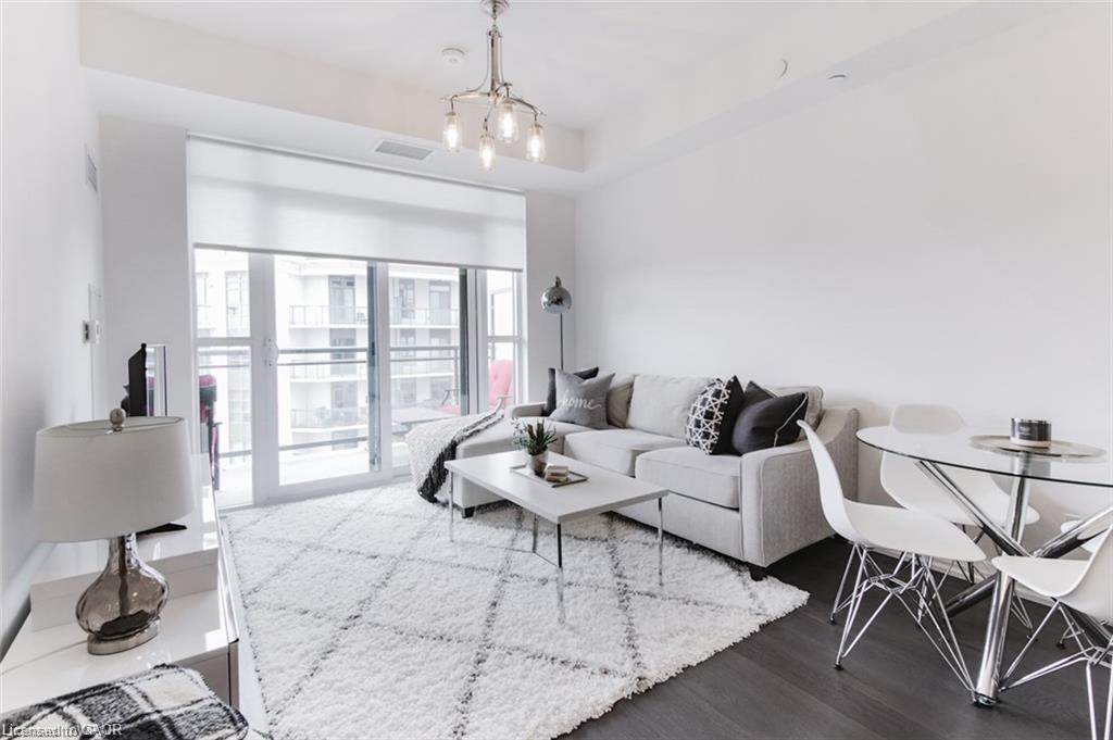 Residential Lease in Waterloo 3