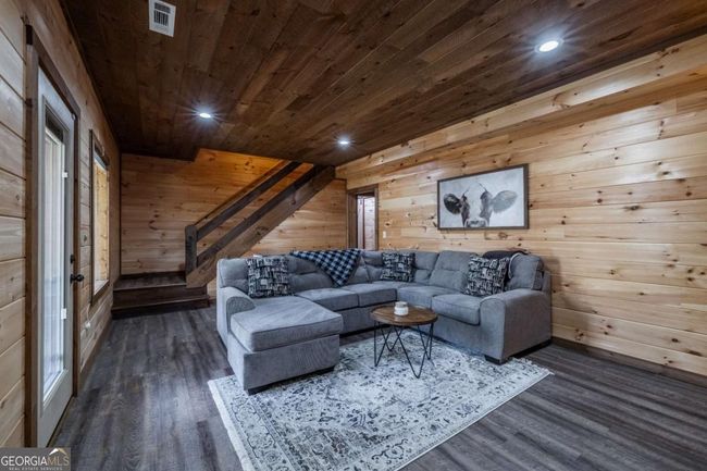 362 - 398 Dancing Trees Trl, House other with 3 bedrooms, 4 bathrooms and 6 parking in Morganton GA | Image 40