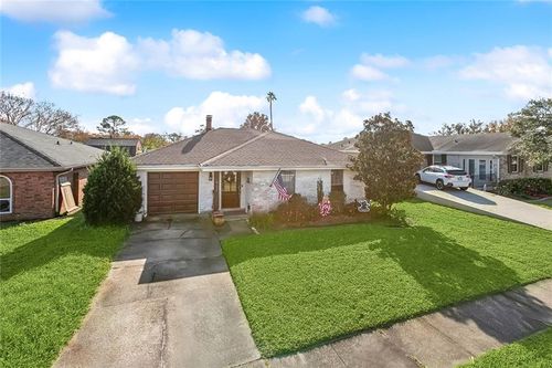 417 Pellerin Drive, Kenner, LA, 70065 | Card Image