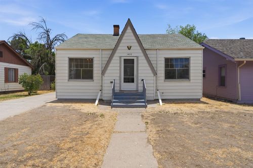 1417 Ouray Ave, Grand Junction, CO, 81501-4459 | Card Image