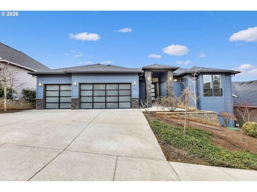 2031 Nw Larkspur St, Camas, WA, 98607-8601 | Card Image