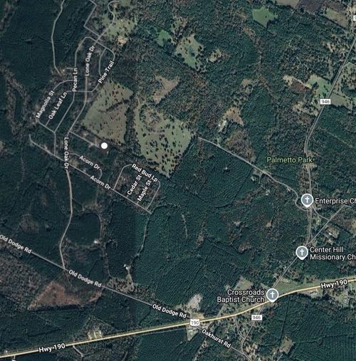 00 Holly St, Oakhurst, TX, 77359 | Card Image