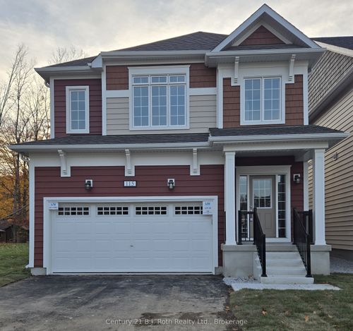 115 Beechwood Forest Lane, Gravenhurst, ON, P1P0H8 | Card Image
