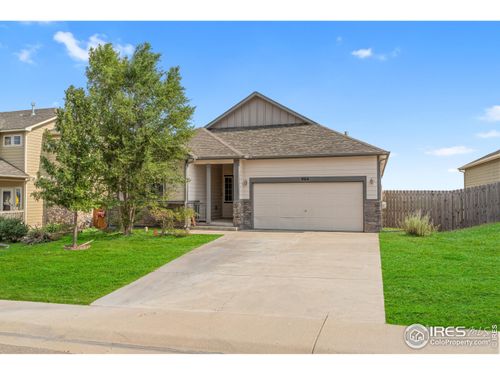 904 W Union Ave, La Salle, CO, 80645-3096 | Card Image