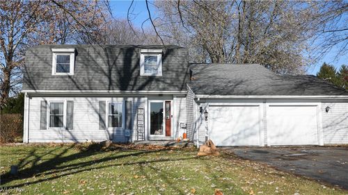 2335 E County Road 36, Tiffin, OH, 44883-9659 | Card Image