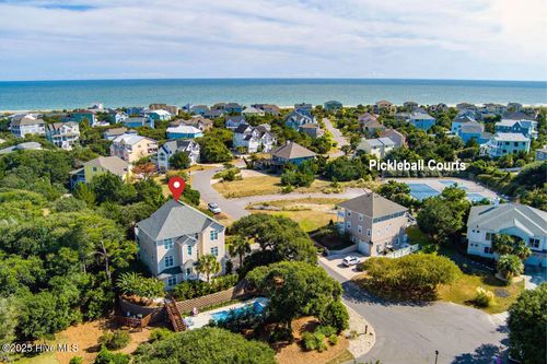200 Windjammer S, Emerald Isle, NC, 28594-7182 | Card Image