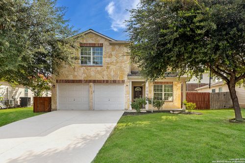 5101 Storm King, Schertz, TX, 78108-2015 | Card Image