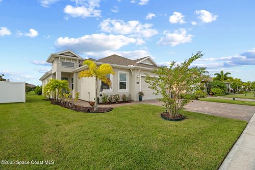 4547 Trovita Cir, WEST MELBOURNE, FL, 32904-7622 | Card Image