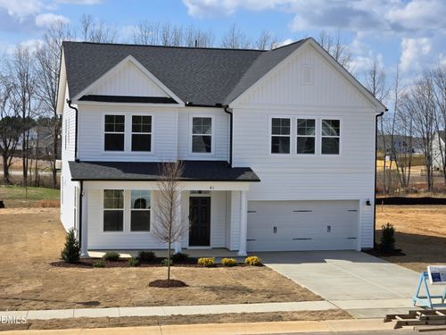 41 Peach Grove Way, Lillington, NC, 27546-5265 | Card Image