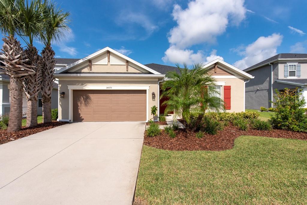 Astoria Cir, Wesley Chapel, FL 33545