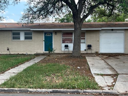 462 Hialeah Ave, San Antonio, TX, 78218-2618 | Card Image