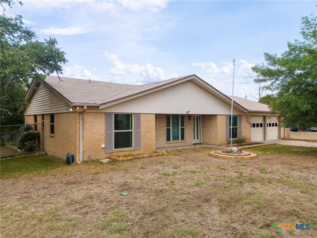 Babb St, Copperas Cove, TX 76522