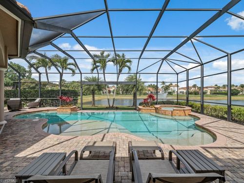 16509 Cellini Ln, NAPLES, FL, 34110-3233 | Card Image
