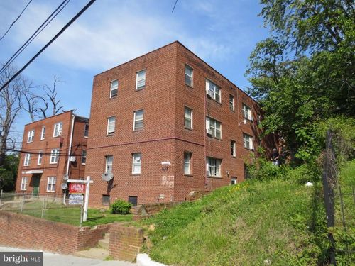 apt-4-927 52nd St Ne, WASHINGTON, DC, 20019-5552 | Card Image